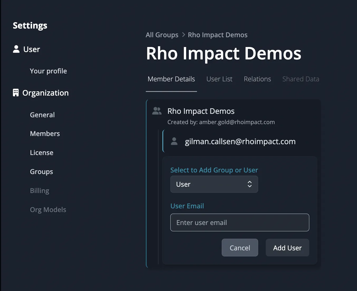 Koi Organization Image 6